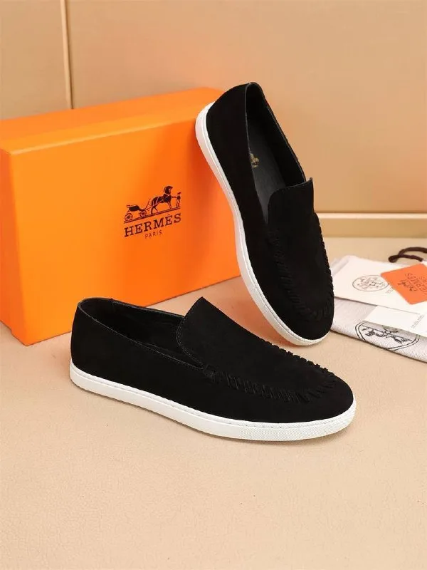 Лоферы HERMES