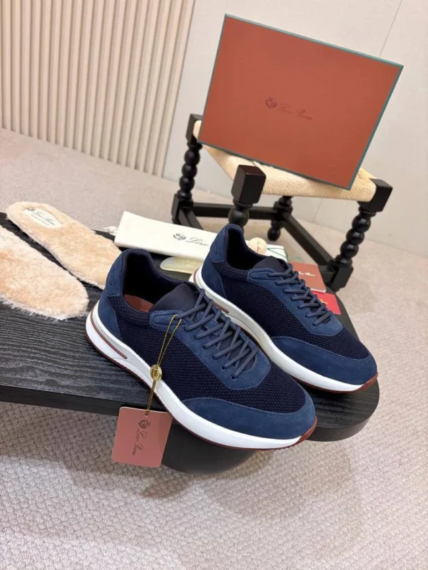 Кроссовки LORO PIANA
