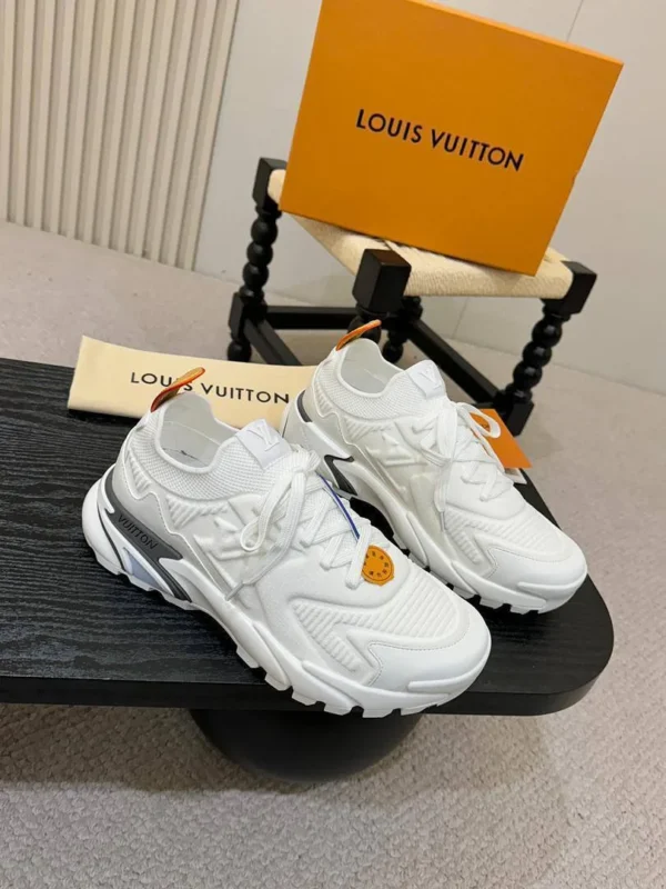 Кроссовки LOUIS VUITTON