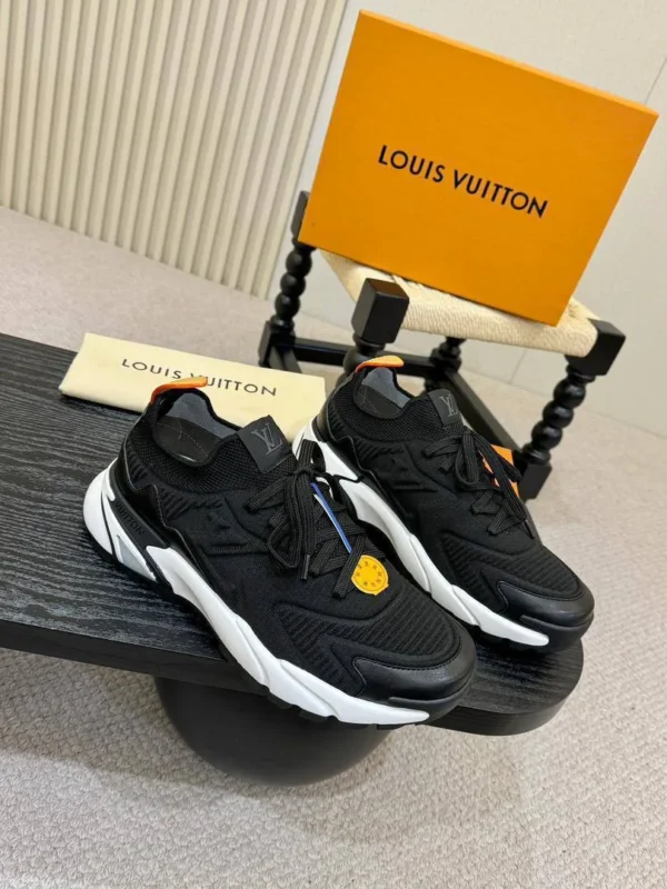 Кроссовки LOUIS VUITTON