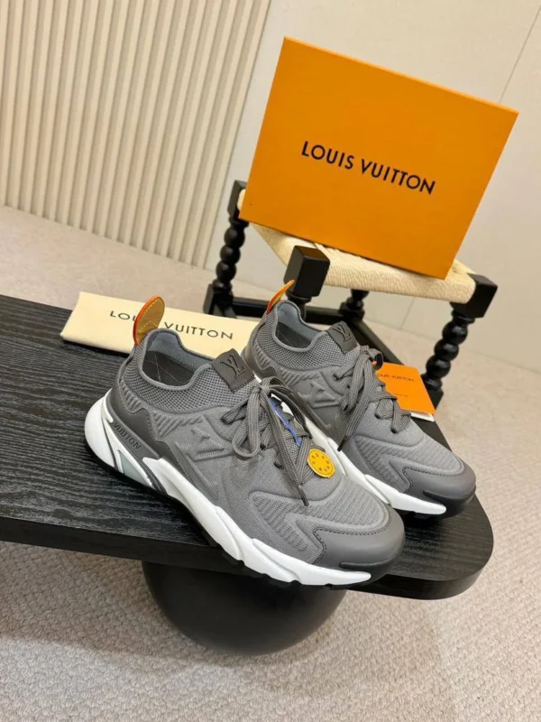Кроссовки LOUIS VUITTON