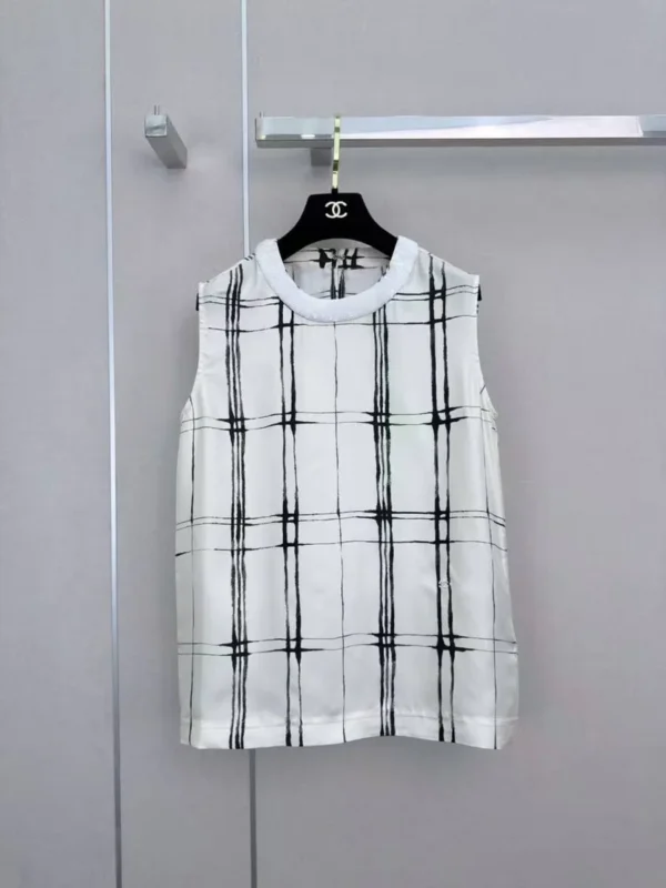 Футболка CHANEL