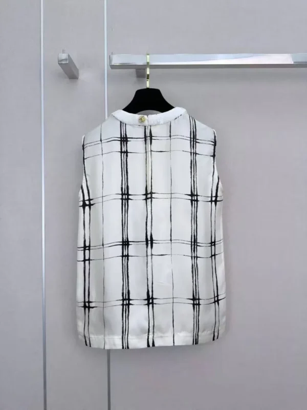 Футболка CHANEL — фото 2