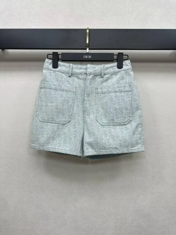 Шорты DIOR