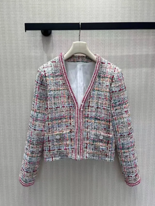 Жакет CHANEL