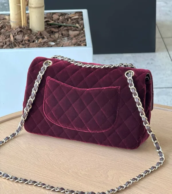 Сумка CHANEL — фото 2
