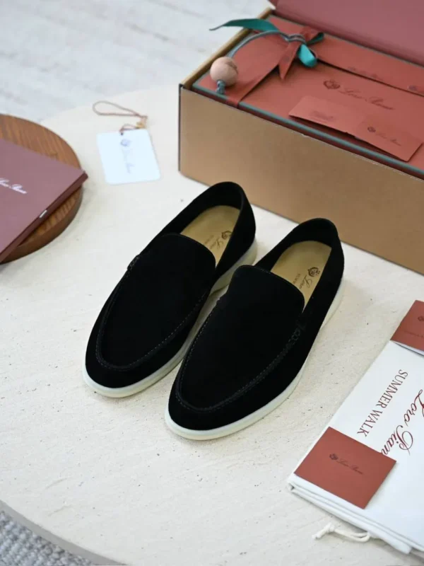Лоферы LORO PIANA