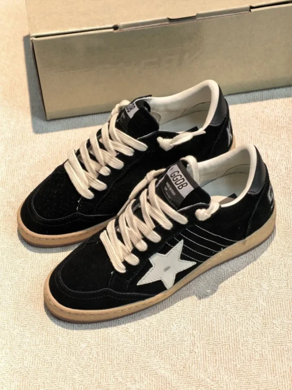 Кеды GOLDEN GOOSE