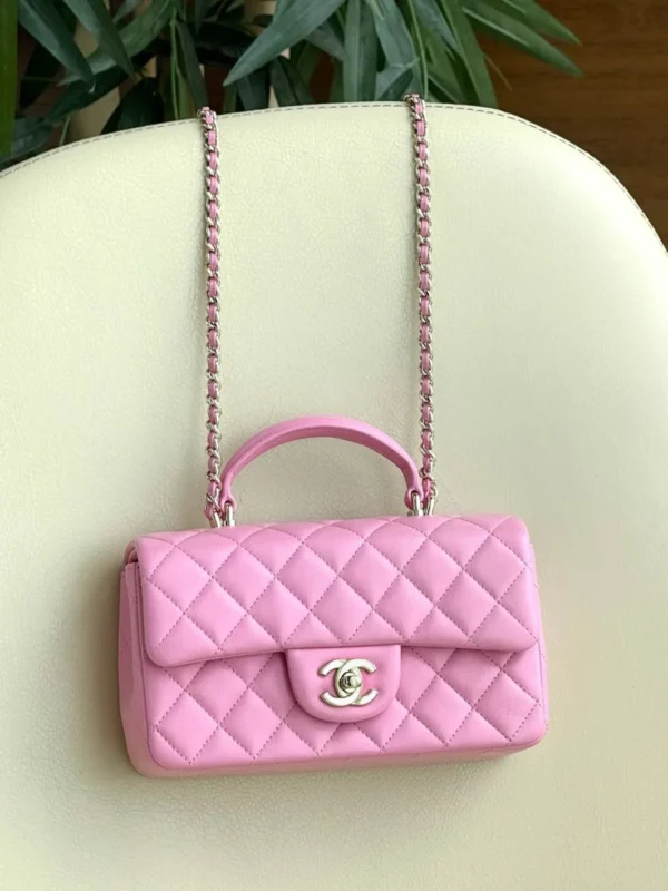 Сумка CHANEL