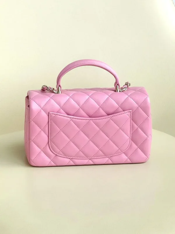 Сумка CHANEL — фото 2