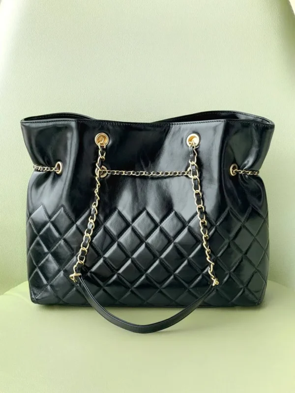 Сумка CHANEL — фото 2