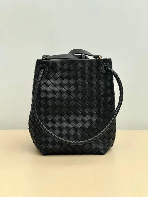 Сумка BOTTEGA VENETA — фото 2