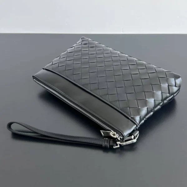 Клатч BOTTEGA VENETA — фото 2