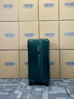 Мужской чемодан Rimowa цвета хаки, артикул 345229 — фото 3