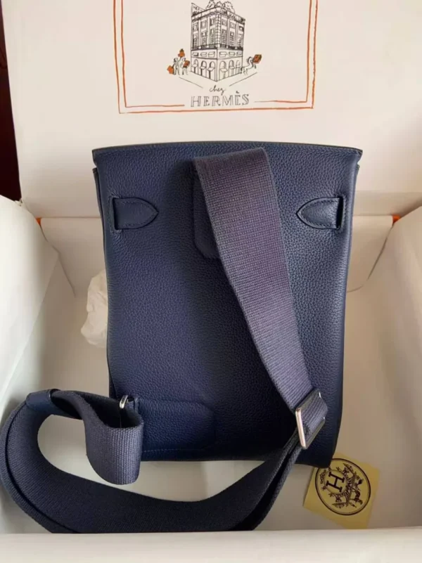 Сумка слинг HERMES — фото 2