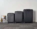 Мужской чемодан Rimowa чёрного цвета, артикул 345240 — фото 2
