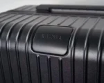 Мужской чемодан Rimowa чёрного цвета, артикул 345242 — фото 6