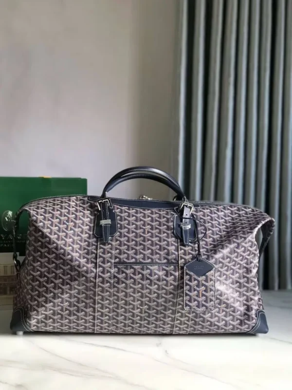 Дорожная сумка GOYARD — фото 2
