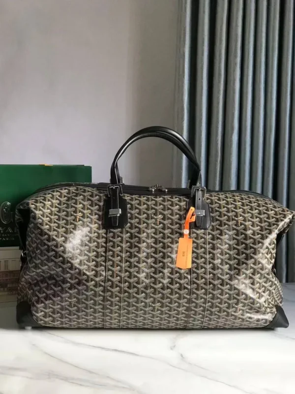 Дорожная сумка GOYARD