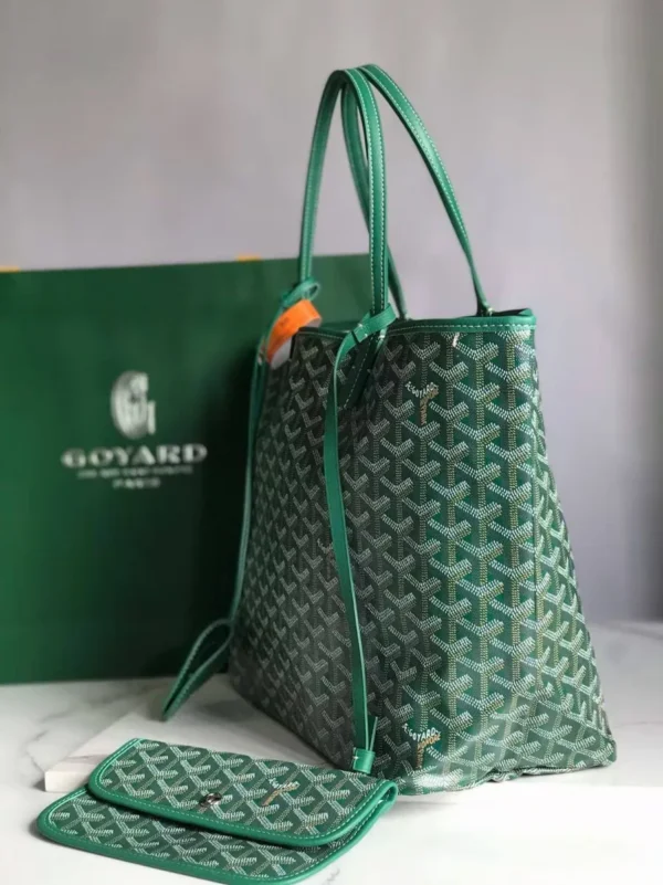 Дорожная сумка GOYARD — фото 2