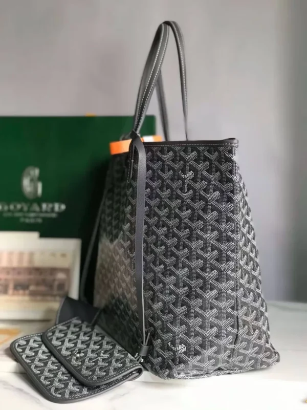 Дорожная сумка GOYARD — фото 2