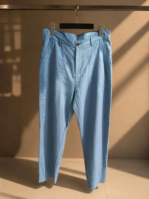 Брюки LORO PIANA