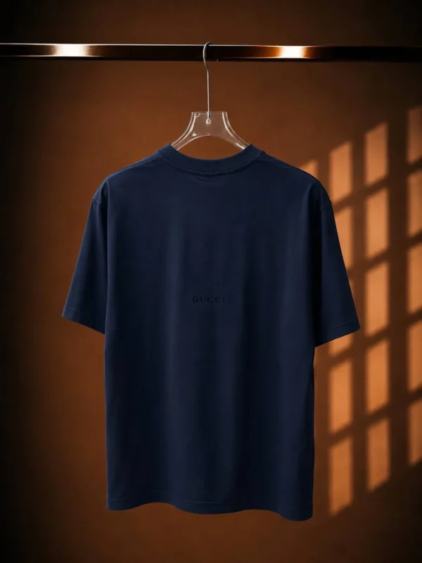 Футболка GUCCI — фото 2