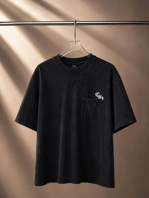 Футболка CHROME HEARTS