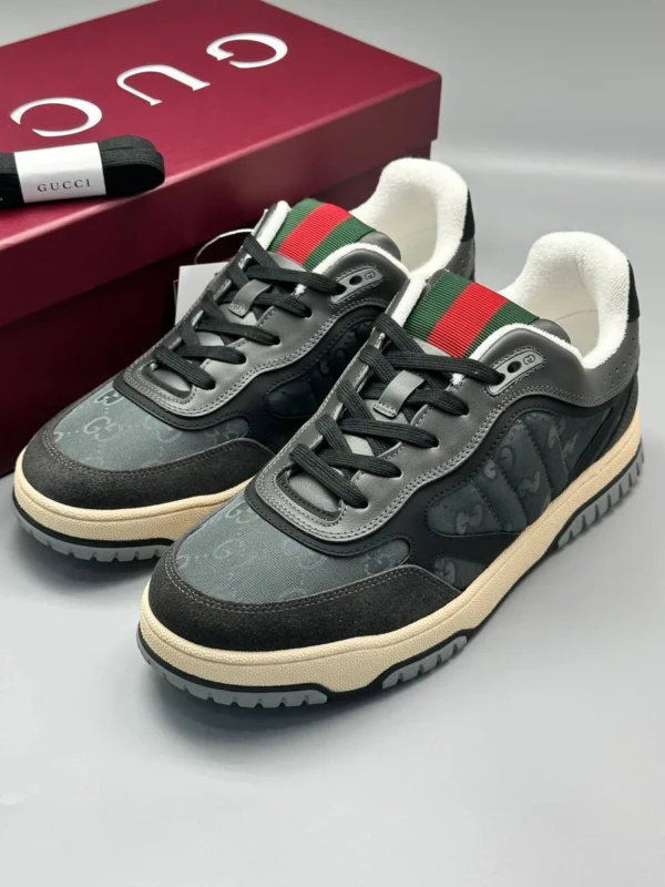 Кеды GUCCI