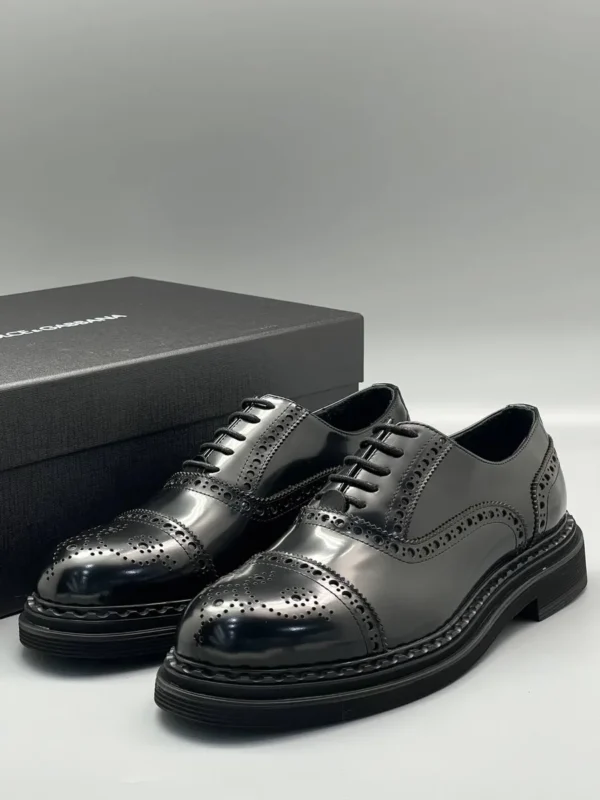Дерби DOLCE GABBANA