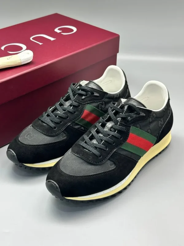 Кроссовки GUCCI