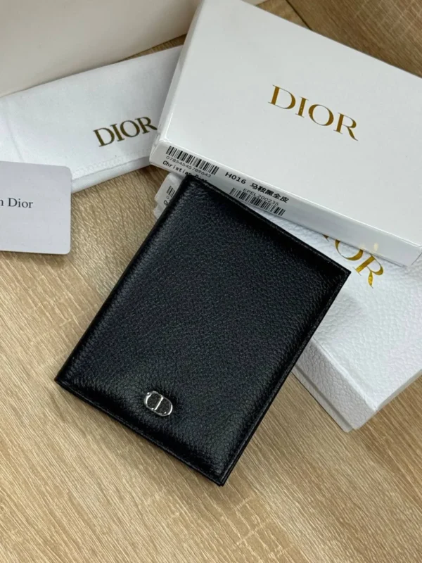 Обложка для паспорта DIOR