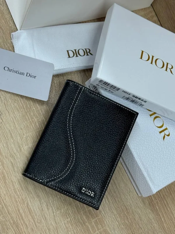 Обложка для паспорта DIOR