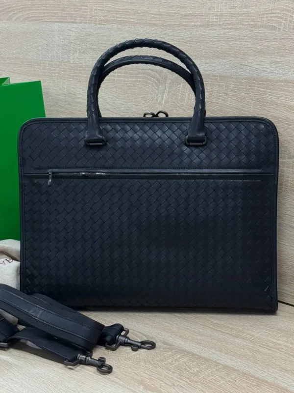 Портфель BOTTEGA VENETA