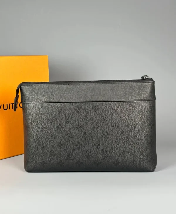 Клатч LOUIS VUITTON — фото 2