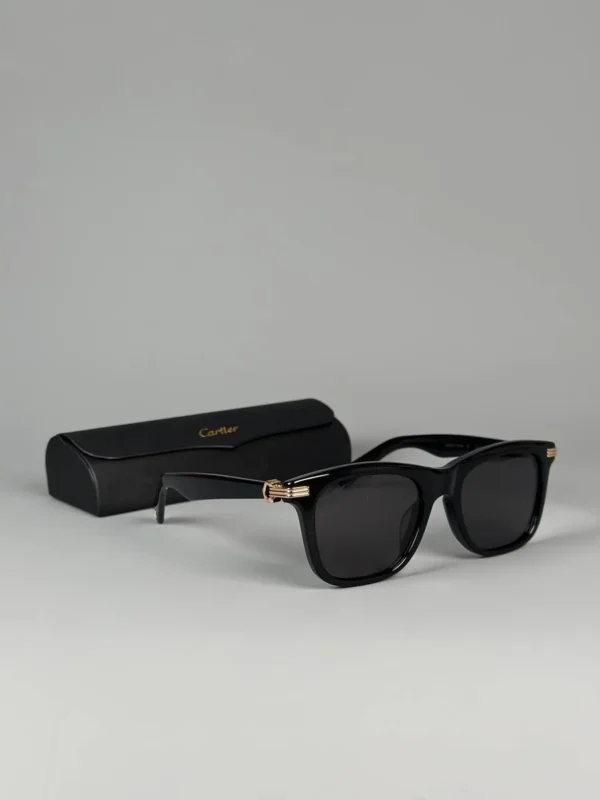 Очки Cartier