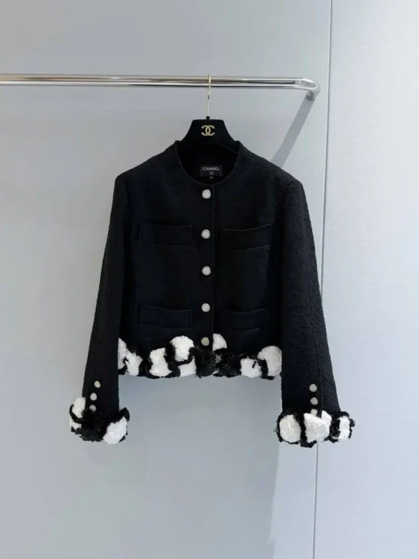 Жакет CHANEL