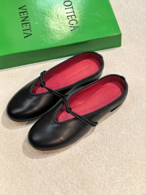 Мюли BOTTEGA VENETA
