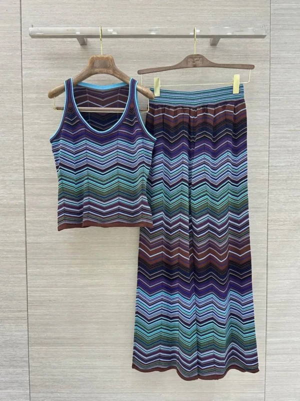 Костюм Missoni