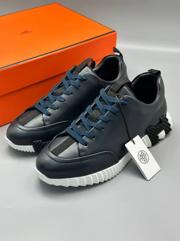 Кроссовки HERMES