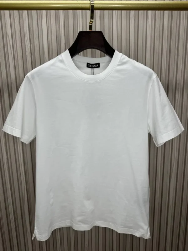 Футболка ZEGNA