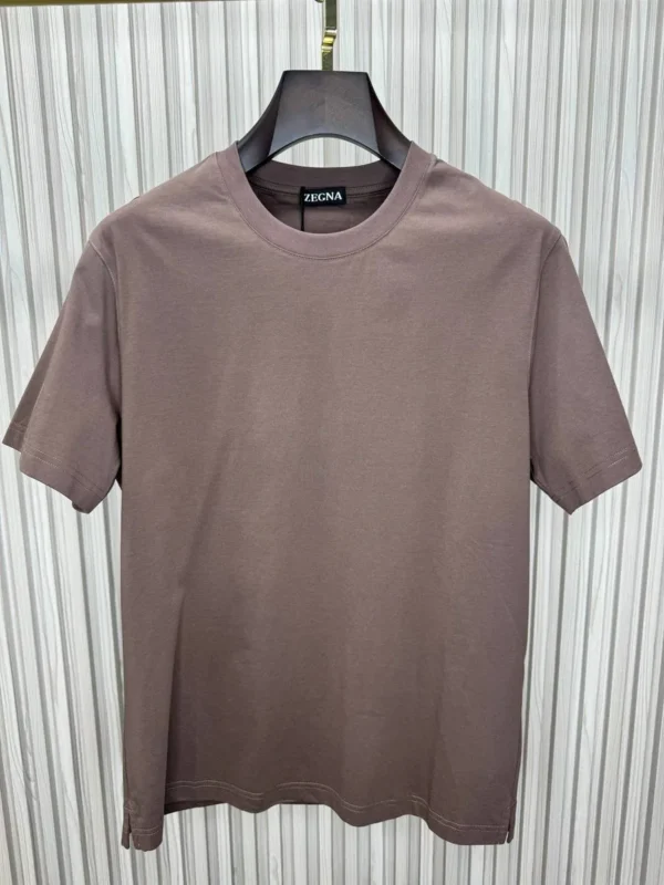 Футболка ZEGNA
