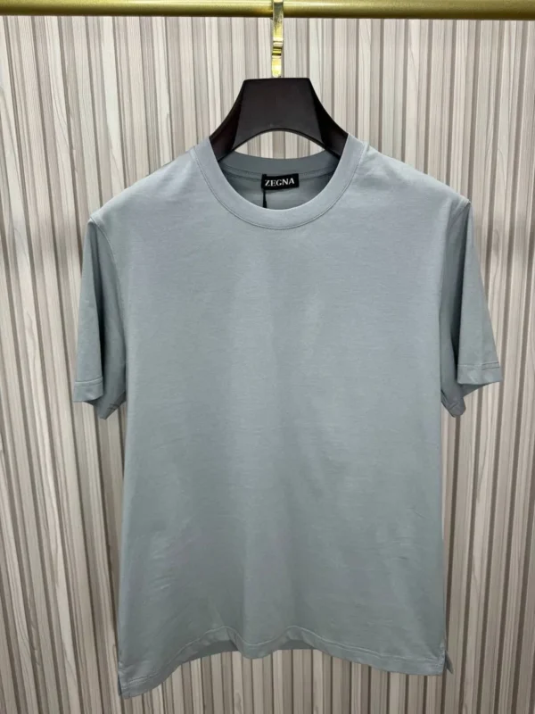 Футболка ZEGNA