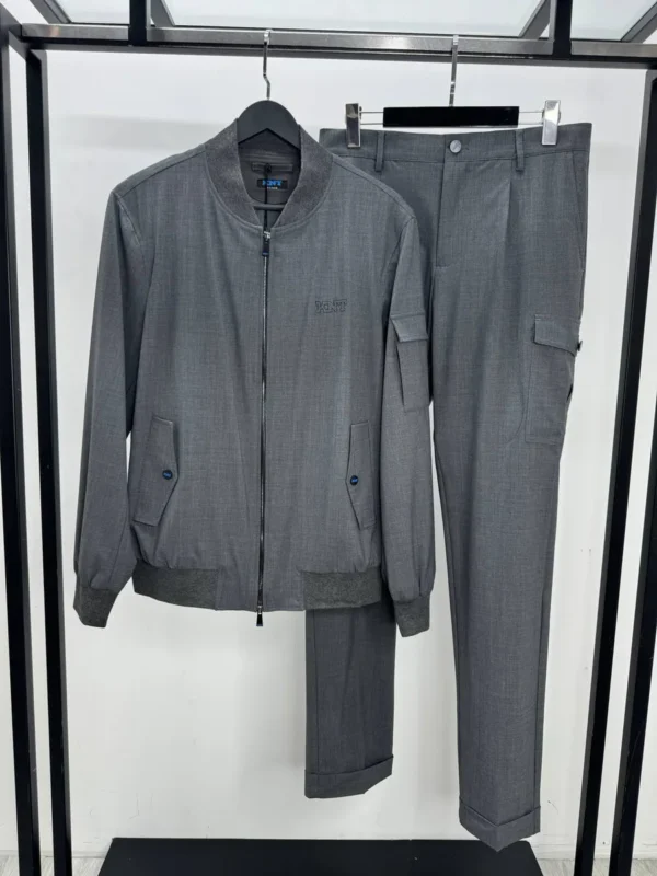 Костюм KITON