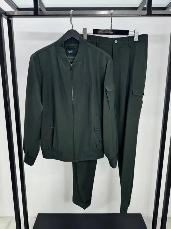 Костюм KITON