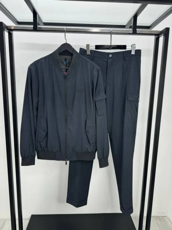 Костюм KITON