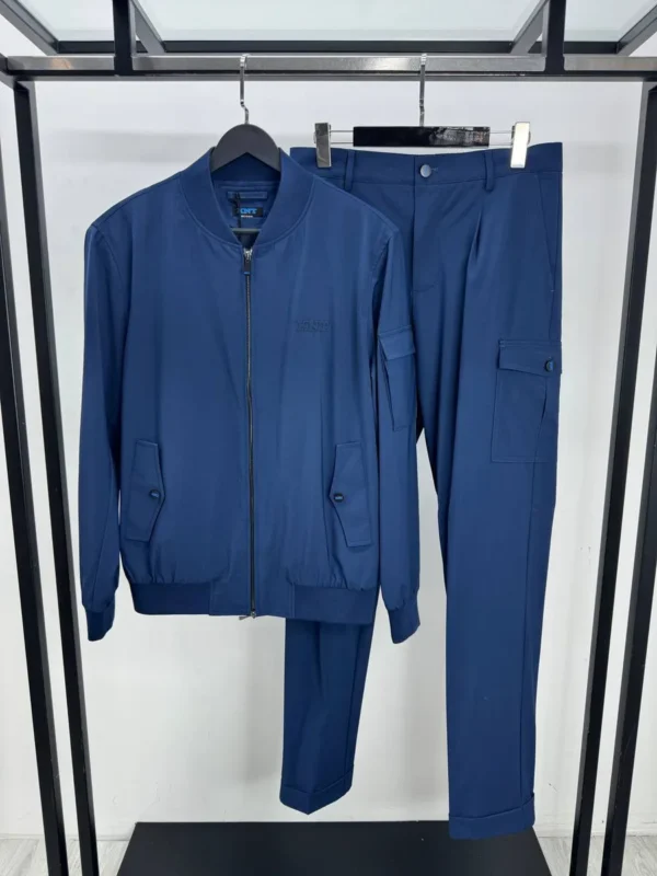 Костюм KITON
