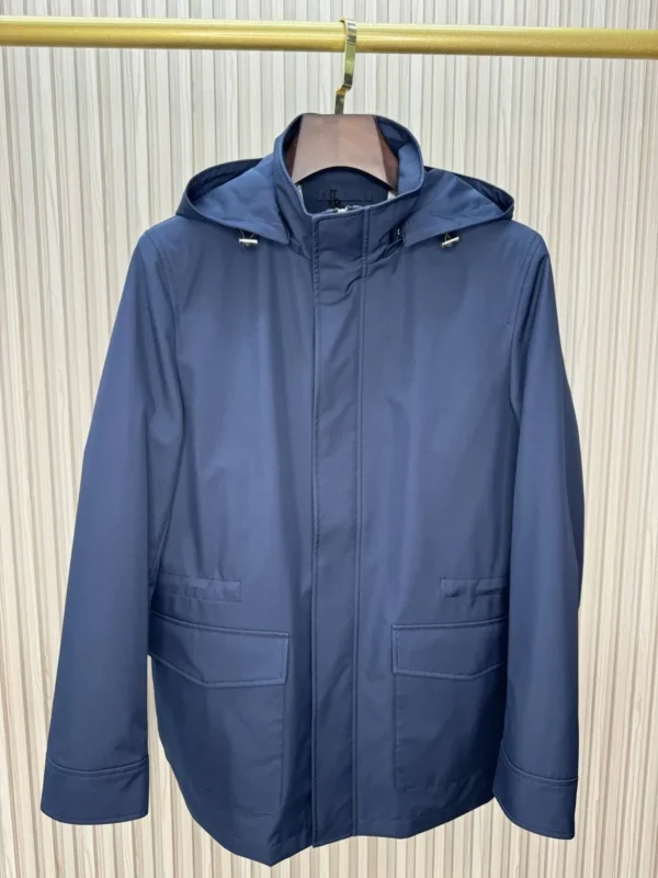 Куртка KITON