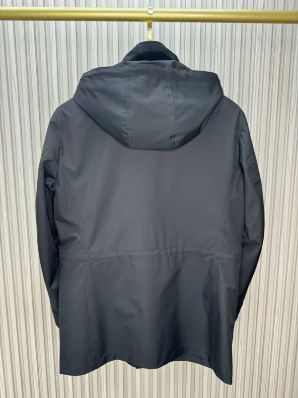 Куртка KITON — фото 2