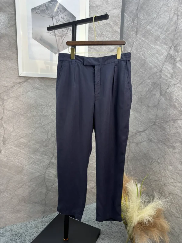 Брюки LORO PIANA